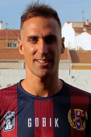 Ubay Luzardo (Yeclano Deportivo) - 2019/2020